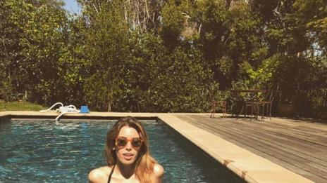 Още едно звездно дете: Клара – дъщерята на Юън Макгрегър