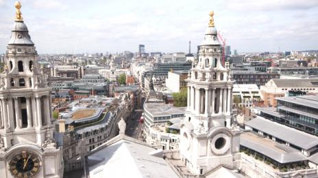 Уроците, които ще научите от пътуванията си в чужбина