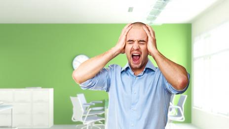 Стресът има положително влияние върху имунитета