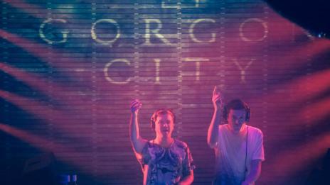 Остават броени дни до HippieLandia Music Festival!