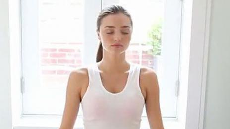 Как да прогоните стреса и умората?