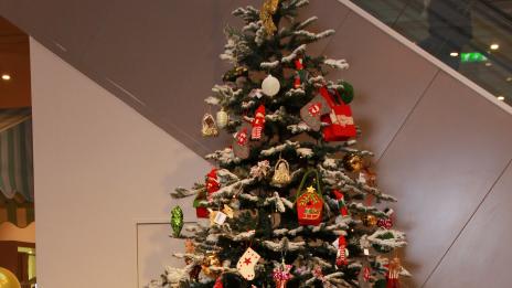 Мода по празниците: Стилът не е тенденция