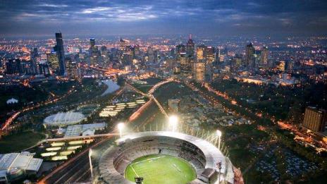 12-те най-големи стадиона в света