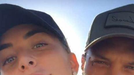 Любимият престъпник на  жените се развежда