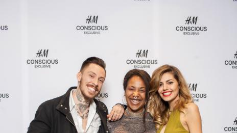 Колекция, вдъхновена от историята на модата и изкуството