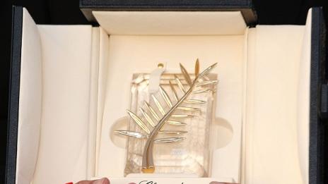 България взе награда в Кан