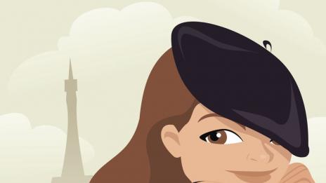 Влез под кожата на французойката