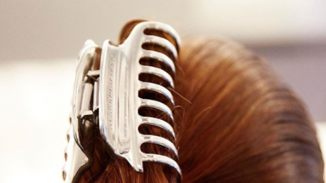 Новият стар хит: Шнола за коса