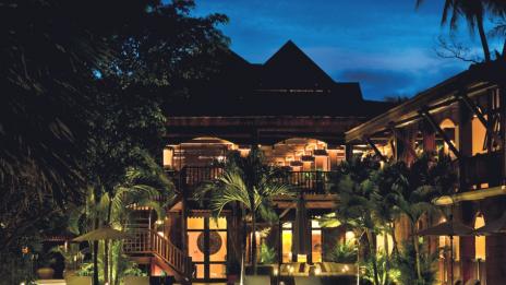 Камбоджа – новата уелнес дестинация