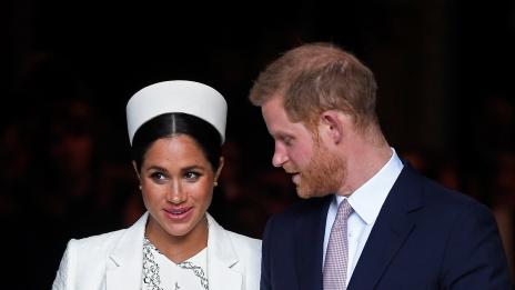 Меган скоро ще роди, а за какво мечтае баща й...