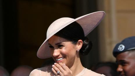 Имената, отхвърлени от Даяна, но харесвани от Меган