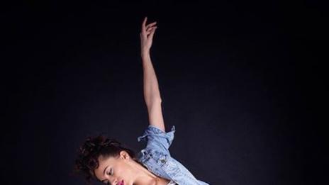 Как да се накарам Тялото да се движи и танцува свободно или... Lady Style с Лори