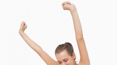 Отслабнете постепенно и здравословно в рамките на месец