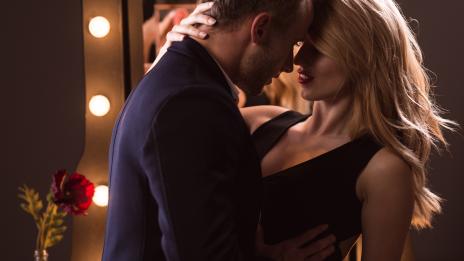 Как можете да изглеждате неустоима в мъжките очи?