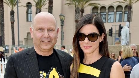 Сандра Бълок отново е влюбена