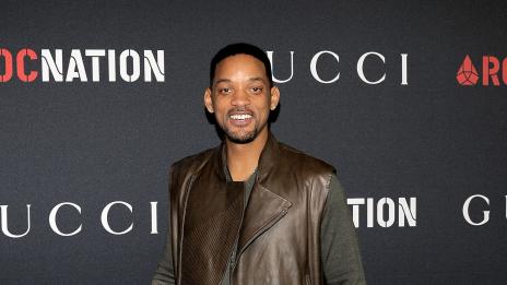 Уил Смит се глези с каравана за 2 млн. долара