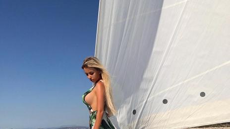 Чар или бедствие: И Гери-Никол сложи силикон