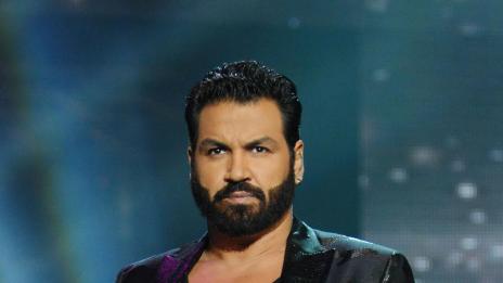 Азис: Прибрах личния си живот под юргана