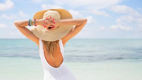 Как да се избавите от акнето по гърба?