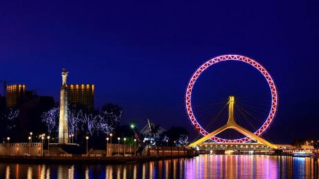 Най-странните мостове в света