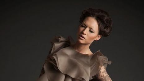 Най-изтънчените празнични рокли