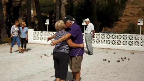Сексът помага за паметта на възрастните, но след судоку и кръстословиците