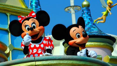 Анимационните герои вредят на децата