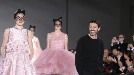 Модни диктатори: Джамбатиста Вали