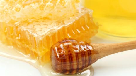 Маски за лице с мед