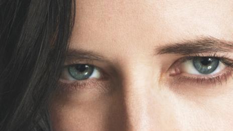 Ева Грийн: Не знам защо се събличам във филмите си