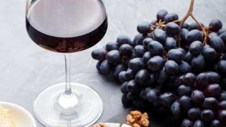 За любителите на виното: С кои храни да го комбинирате?