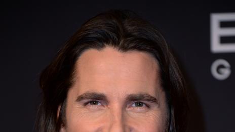 Крисчън Бейл не искал да обиди Джордж Клуни