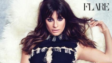 Лиа Мишел: За шоубизнеса ти трябва дебела кожа