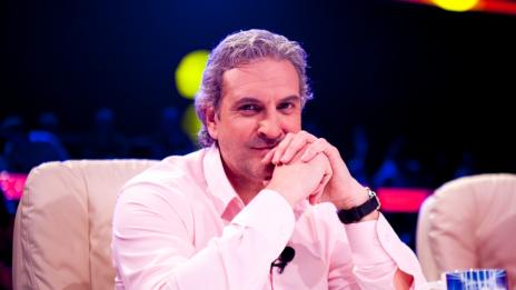 Юлиан Константинов си счупи крака