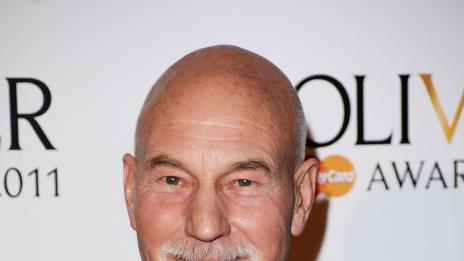 Сър Патрик Стюарт иска „право на смърт“