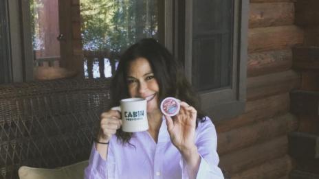 Тери Хатчър: Не съм разорена и бездомна!