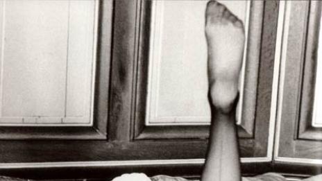 Отвори го, ако се осмеляваш: „Отмъщение“ на Елен фон Унверт