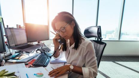 Кои са най-големите работохолици сред зодиите?