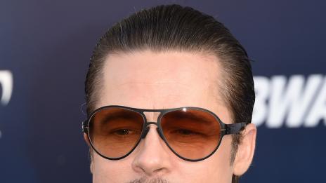 Брад Пит: Вече съм фермер