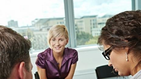 Интервюто за работа – от другата страна