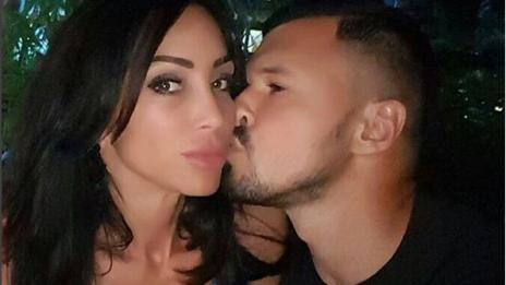 Биляна иска да надене халката на Божинов, Николета – пречка