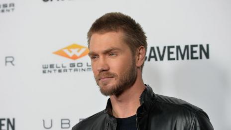 Чад Майкъл Мъри се сдоби с дъщеря