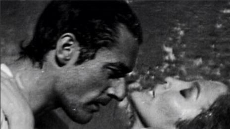 Дженифър Лопес е впечатлена от Дейвид Ганди