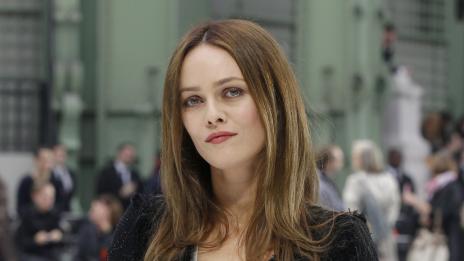 Ванеса Паради проговори за Джони Деп