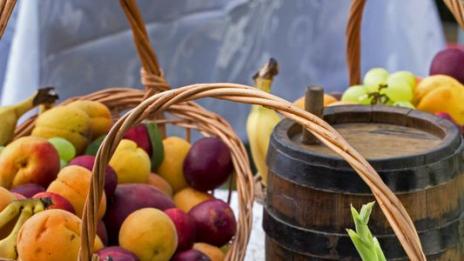Отново надцениха плодовете