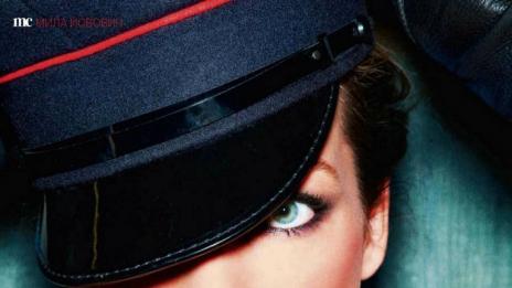 Мила Йовович: Не започвам авантюри с актьори, а само с режисьори