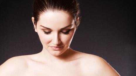 Трикове за секси бюст