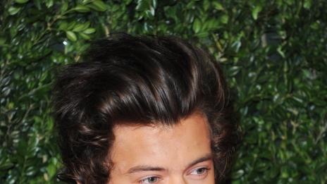 Хари Стайлс и Кендъл Дженър се забавляват заедно