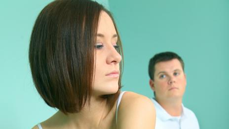 Как да опазите брака си от съвременния стрес