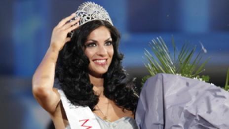 Мис България става водеща